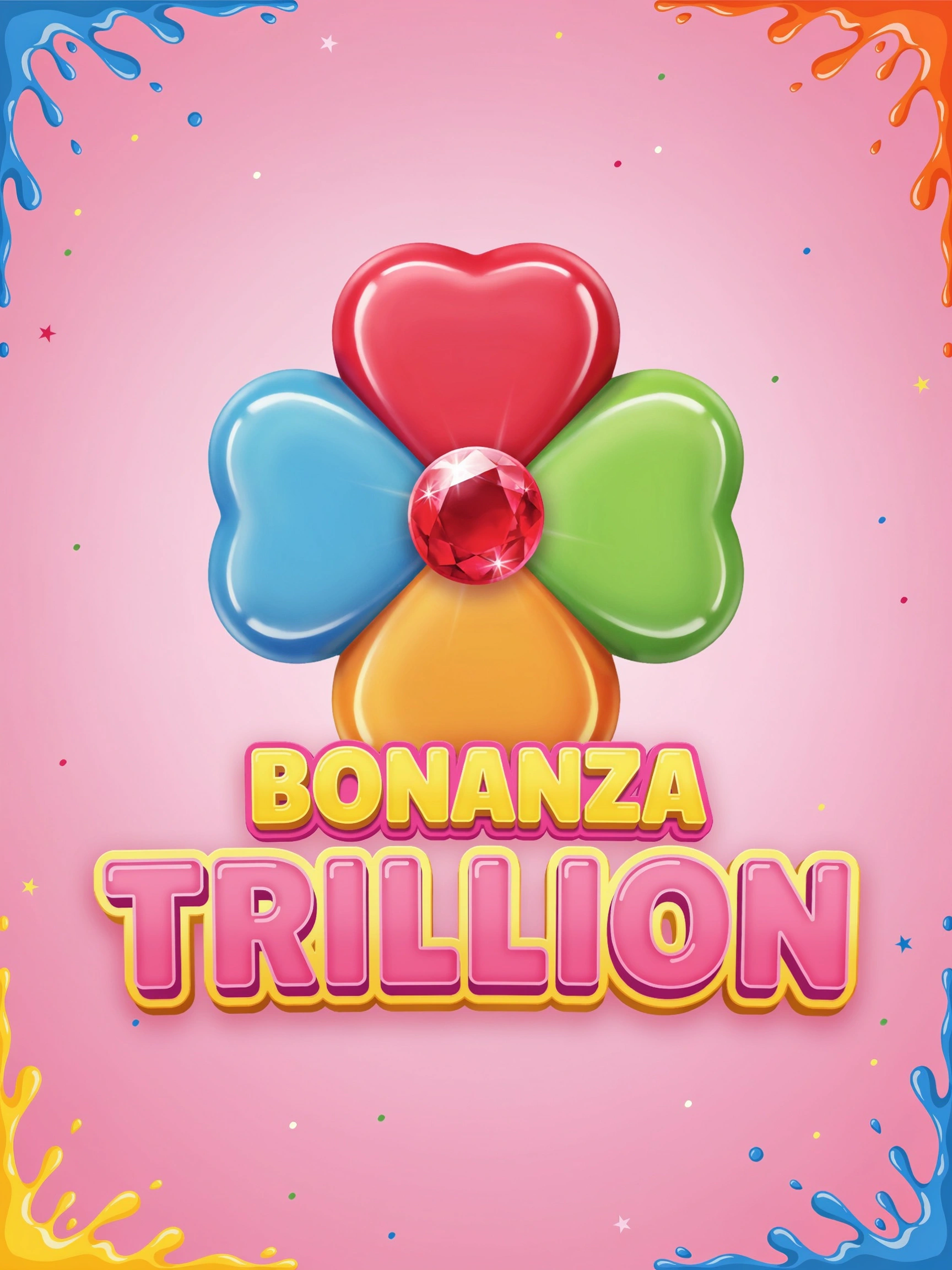 Bonanza Trillion pokie thumbnail